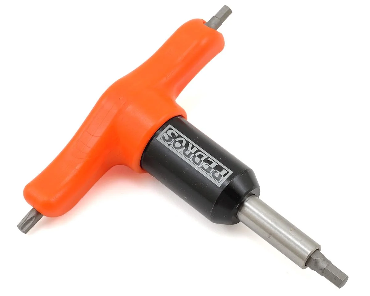 Pedro's Torque Drivers (5Nm)